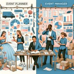 What Is An Event Manager And What Does It Do? — Eventmanagerjob.com